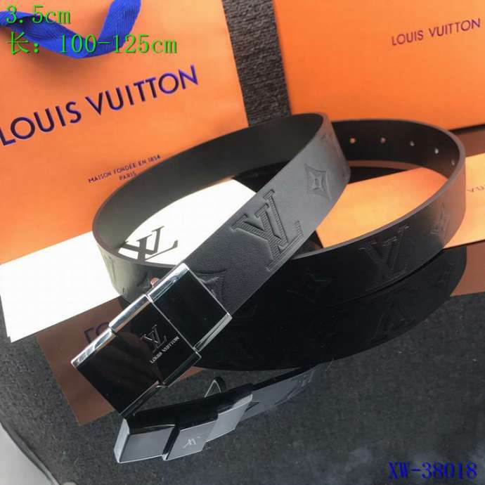 Picture of LV Belts _SKULVBelt35mm100-125cm8L935831